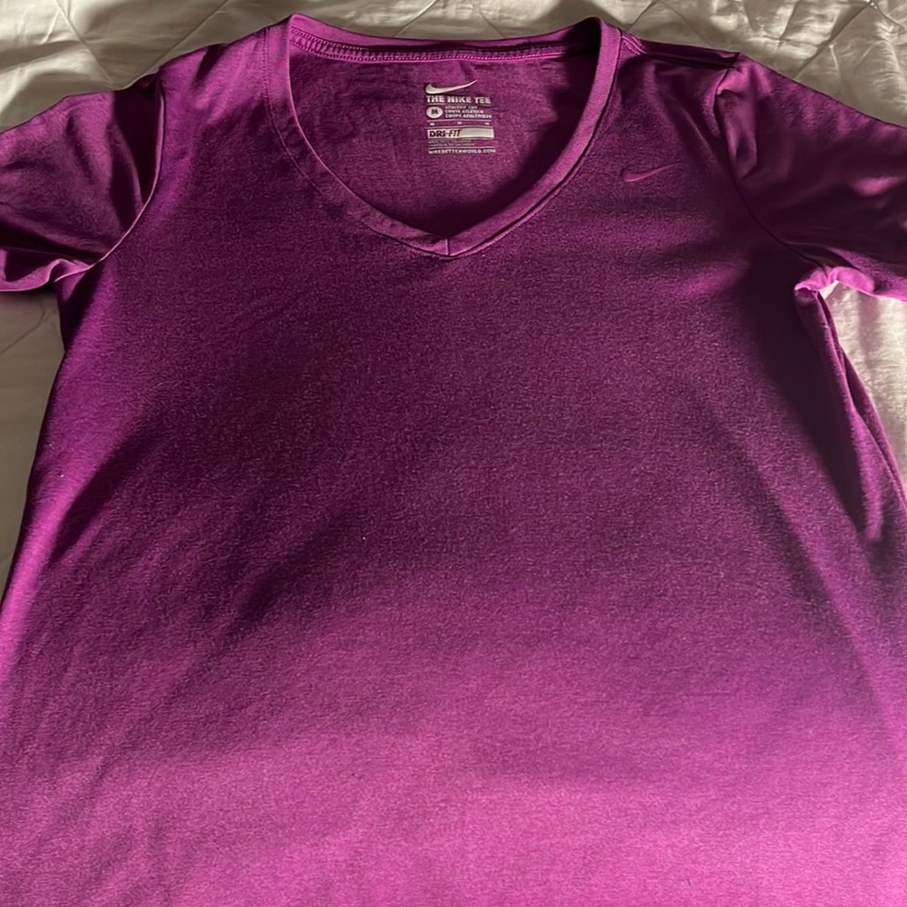 Nike Tee shirt
